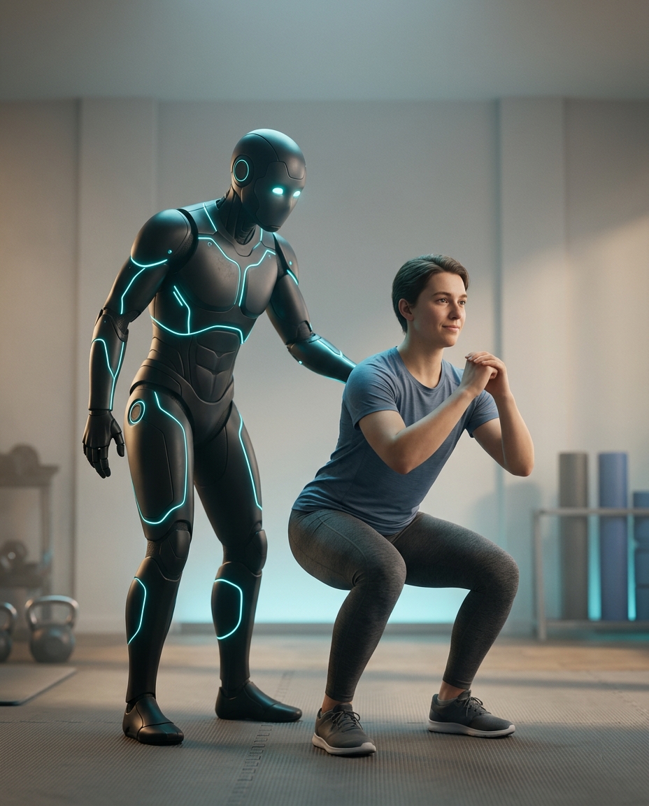 Agents4 AI coaching for autistic adults