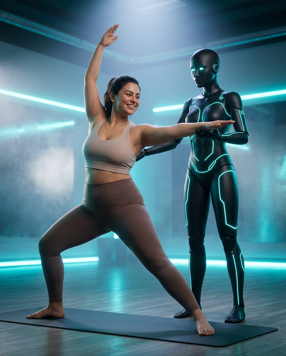 Agents4 AI coaching for ayurveda enthusiasts