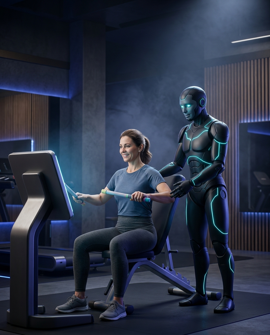 Agents4 AI coaching for your brain's best workout