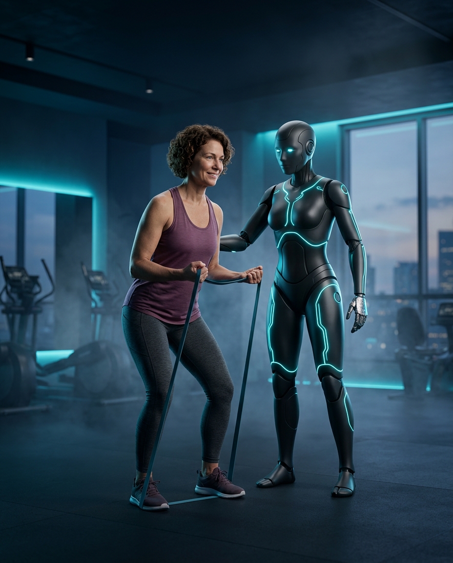 Agents4 AI coaching for cancer patients