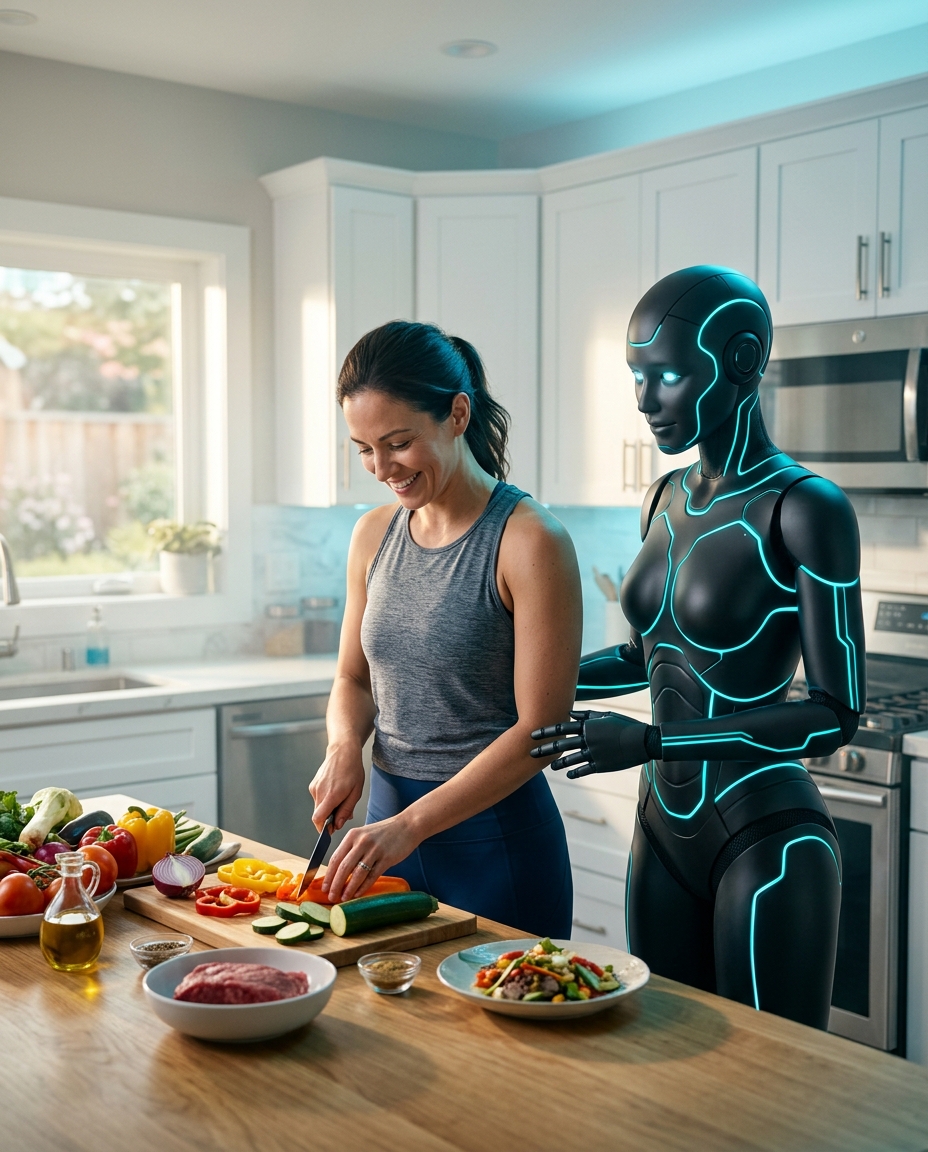 Agents4 AI coaching for carnivore explorers