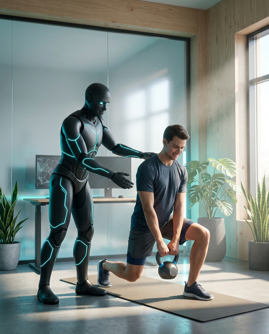 Agents4 AI coaching for college students
