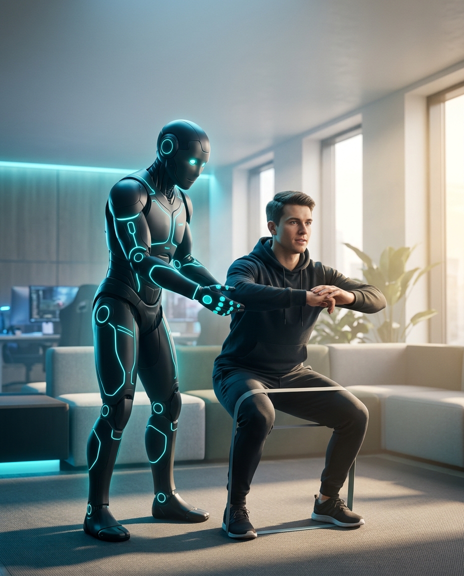 Agents4 AI coaching for gamers & streamers