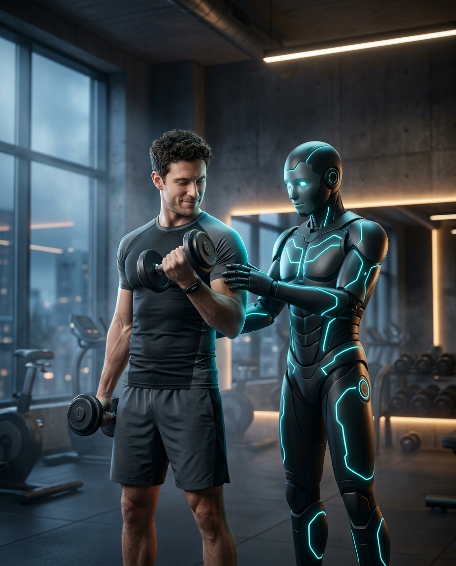 Agents4 AI coaching for endurance athletes