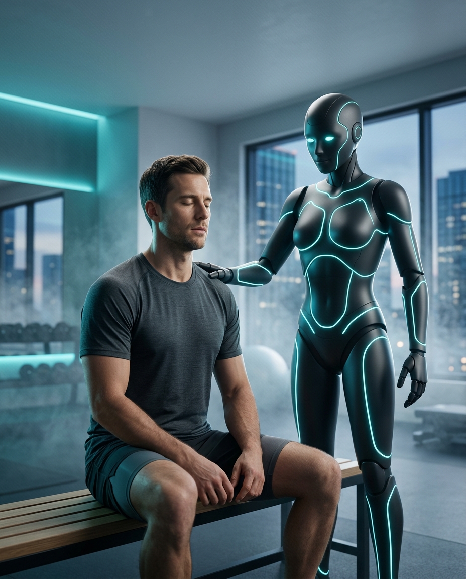 Agents4 AI coaching for wearable owners