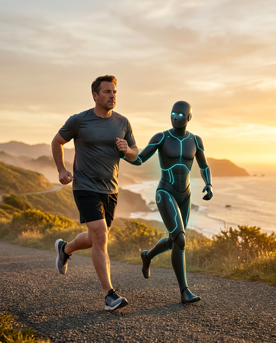 Agents4 AI coaching for new dads