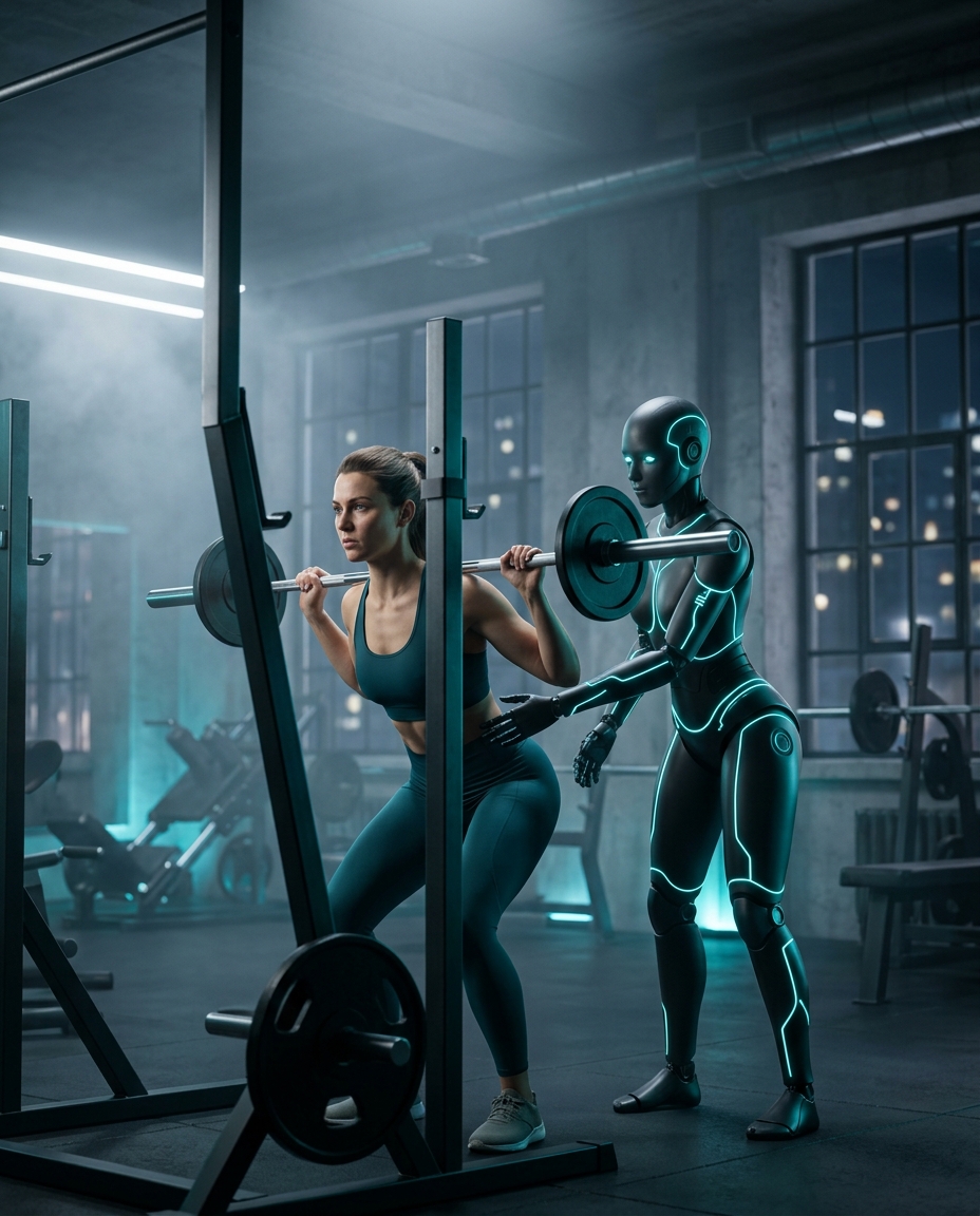 Agents4 AI coaching for multi-sport athletes