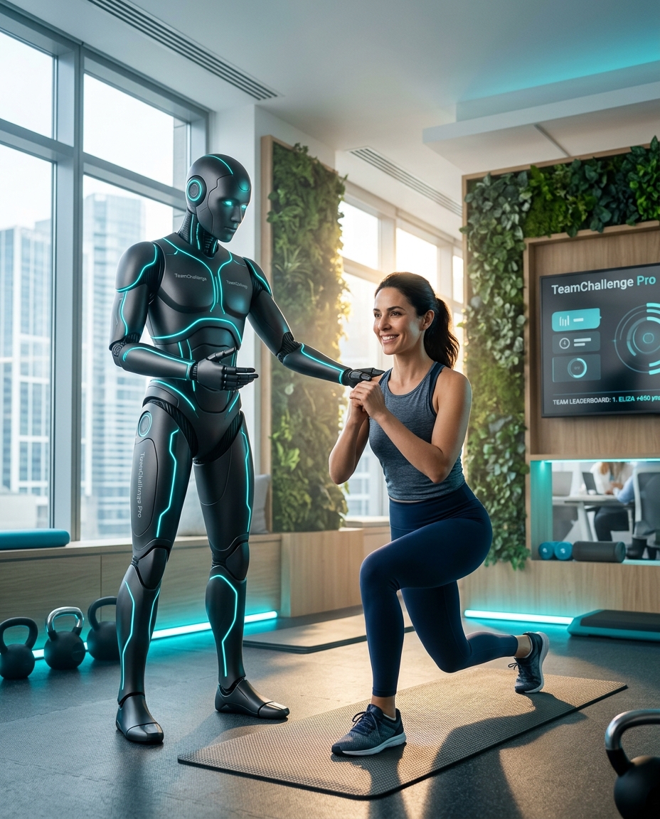 Agents4 AI coaching for employees & teams